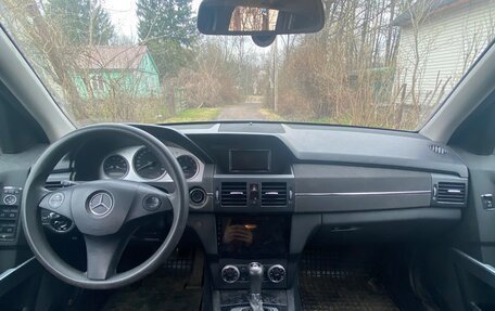 Mercedes-Benz GLK-Класс, 2010 год, 1 200 000 рублей, 2 фотография