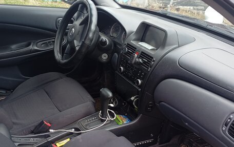 Nissan Almera, 2005 год, 380 000 рублей, 5 фотография