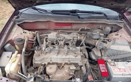 Nissan Almera, 2005 год, 380 000 рублей, 6 фотография