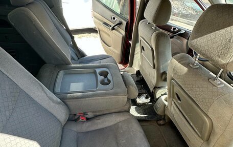 Chevrolet Rezzo, 2006 год, 320 000 рублей, 3 фотография