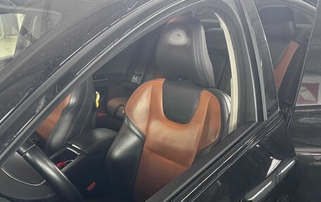 Volvo S60 Cross Country, 2016 год, 3 000 000 рублей, 4 фотография