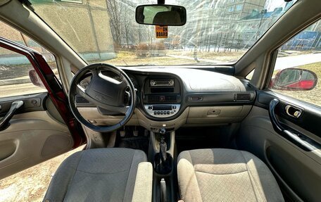 Chevrolet Rezzo, 2006 год, 320 000 рублей, 5 фотография