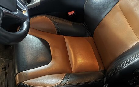 Volvo S60 Cross Country, 2016 год, 3 000 000 рублей, 5 фотография