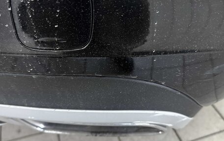 Volvo S60 Cross Country, 2016 год, 3 000 000 рублей, 8 фотография