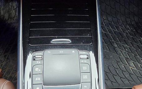 Mercedes-Benz GLB, 2021 год, 3 590 000 рублей, 3 фотография