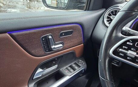 Mercedes-Benz GLB, 2021 год, 3 590 000 рублей, 5 фотография