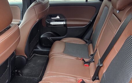 Mercedes-Benz GLB, 2021 год, 3 590 000 рублей, 7 фотография