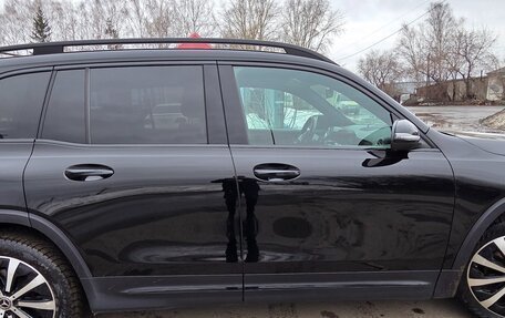 Mercedes-Benz GLB, 2021 год, 3 590 000 рублей, 10 фотография