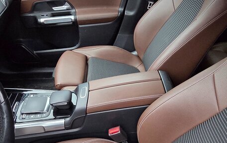 Mercedes-Benz GLB, 2021 год, 3 590 000 рублей, 6 фотография