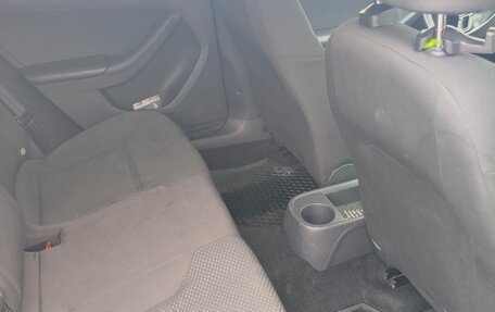 Volkswagen Jetta VI, 2014 год, 1 050 000 рублей, 4 фотография