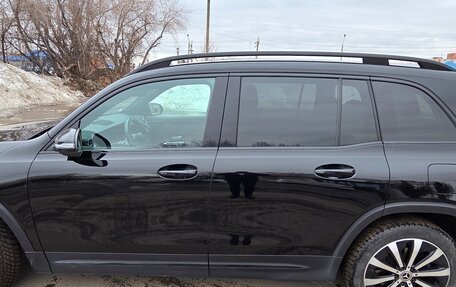 Mercedes-Benz GLB, 2021 год, 3 590 000 рублей, 8 фотография