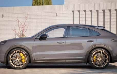 Porsche Cayenne III, 2025 год, 40 490 000 рублей, 3 фотография