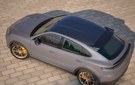 Porsche Cayenne III, 2025 год, 40 490 000 рублей, 4 фотография