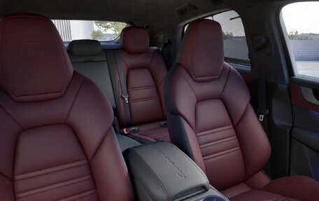Porsche Cayenne III, 2025 год, 40 490 000 рублей, 6 фотография