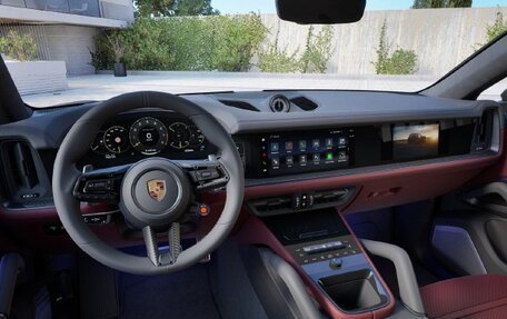 Porsche Cayenne III, 2025 год, 40 490 000 рублей, 5 фотография