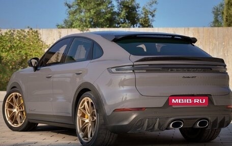 Porsche Cayenne III, 2025 год, 40 490 000 рублей, 2 фотография