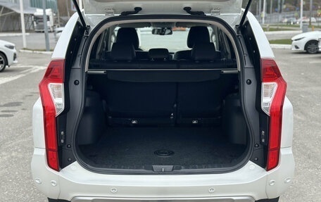 Mitsubishi Pajero Sport III рестайлинг, 2019 год, 3 450 000 рублей, 12 фотография