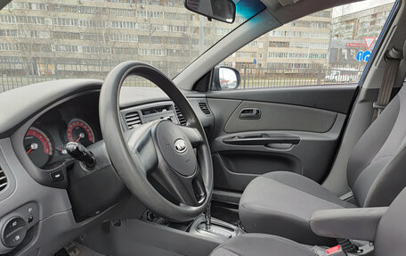 KIA Rio II, 2011 год, 620 000 рублей, 20 фотография