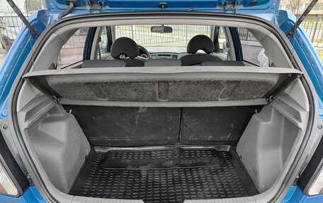 KIA Rio II, 2011 год, 620 000 рублей, 12 фотография