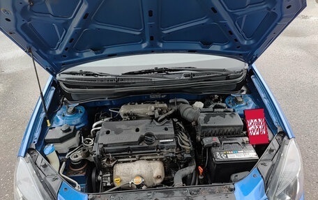 KIA Rio II, 2011 год, 620 000 рублей, 11 фотография