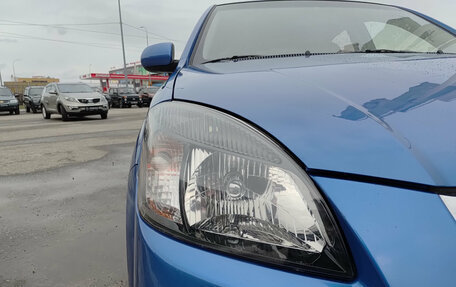 KIA Rio II, 2011 год, 620 000 рублей, 21 фотография