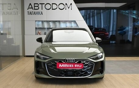 Audi A5, 2025 год, 5 800 000 рублей, 2 фотография