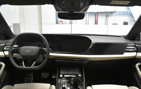 Audi A5, 2025 год, 5 800 000 рублей, 9 фотография