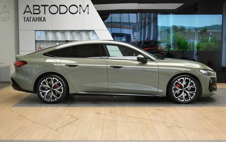 Audi A5, 2025 год, 5 800 000 рублей, 4 фотография