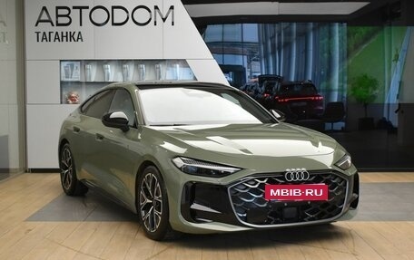 Audi A5, 2025 год, 5 800 000 рублей, 3 фотография