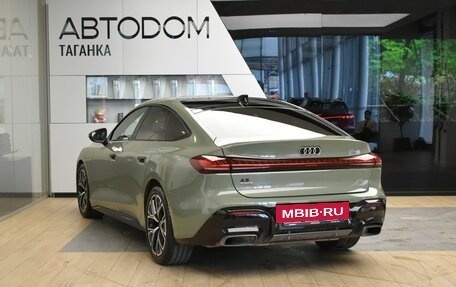 Audi A5, 2025 год, 5 800 000 рублей, 5 фотография