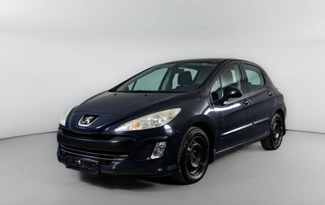 Peugeot 308 II, 2011 год, 480 000 рублей, 1 фотография