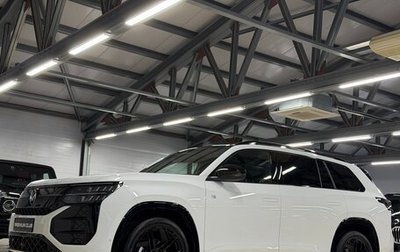 Volkswagen Teramont, 2026 год, 6 199 000 рублей, 1 фотография