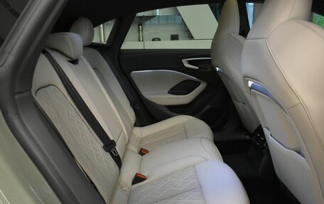 Audi A5, 2025 год, 5 800 000 рублей, 19 фотография