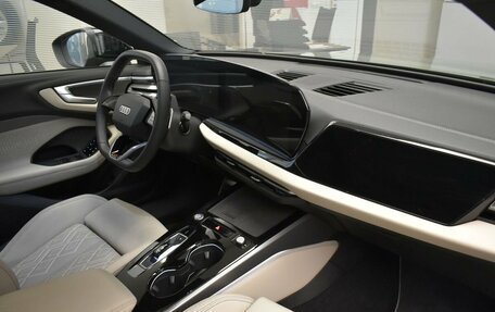 Audi A5, 2025 год, 5 800 000 рублей, 21 фотография