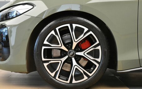 Audi A5, 2025 год, 5 800 000 рублей, 24 фотография