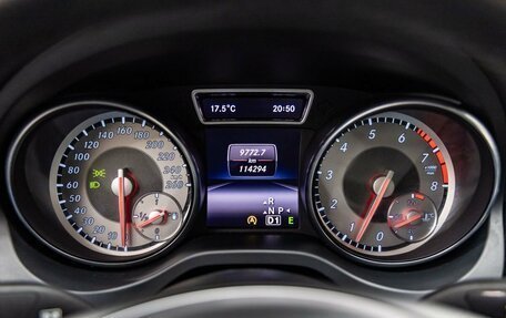 Mercedes-Benz CLA, 2015 год, 1 798 000 рублей, 9 фотография