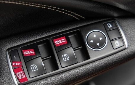 Mercedes-Benz CLA, 2015 год, 1 798 000 рублей, 15 фотография