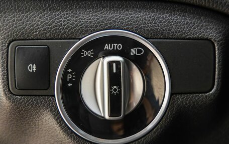 Mercedes-Benz CLA, 2015 год, 1 798 000 рублей, 17 фотография