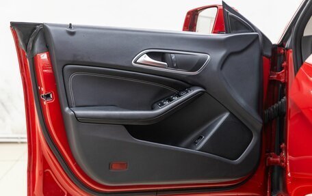 Mercedes-Benz CLA, 2015 год, 1 798 000 рублей, 30 фотография