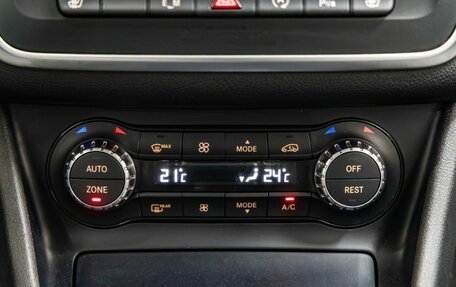 Mercedes-Benz CLA, 2015 год, 1 798 000 рублей, 27 фотография