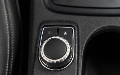 Mercedes-Benz CLA, 2015 год, 1 798 000 рублей, 28 фотография