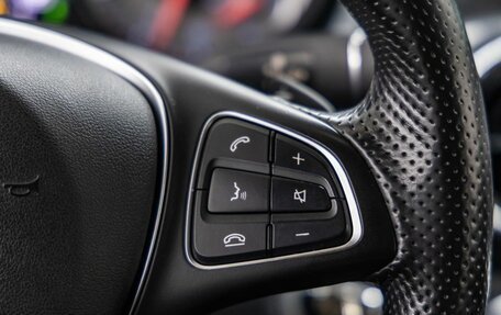 Mercedes-Benz CLA, 2015 год, 1 798 000 рублей, 21 фотография