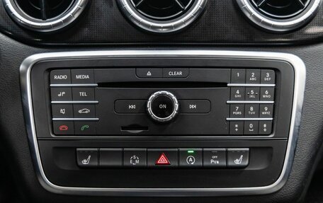 Mercedes-Benz CLA, 2015 год, 1 798 000 рублей, 26 фотография