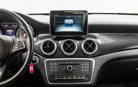 Mercedes-Benz CLA, 2015 год, 1 798 000 рублей, 23 фотография