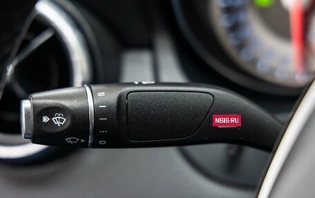 Mercedes-Benz CLA, 2015 год, 1 798 000 рублей, 18 фотография