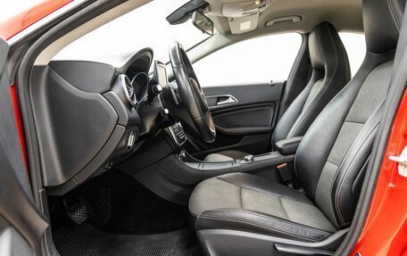 Mercedes-Benz CLA, 2015 год, 1 798 000 рублей, 31 фотография