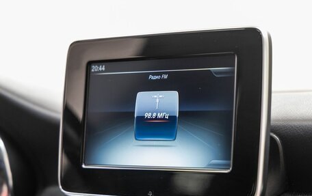 Mercedes-Benz CLA, 2015 год, 1 798 000 рублей, 33 фотография