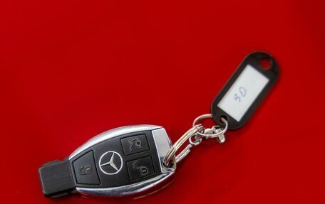 Mercedes-Benz CLA, 2015 год, 1 798 000 рублей, 40 фотография