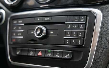 Mercedes-Benz CLA, 2015 год, 1 798 000 рублей, 35 фотография