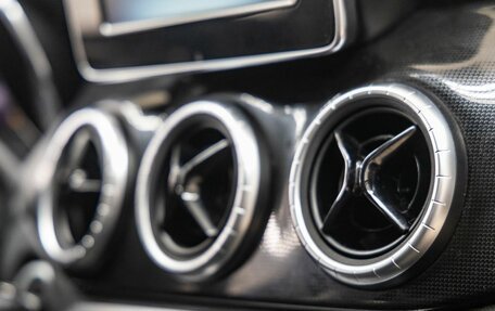 Mercedes-Benz CLA, 2015 год, 1 798 000 рублей, 34 фотография